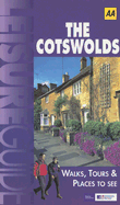 The Cotswolds: Walks, Tours and Places to See - AA (Creator)
