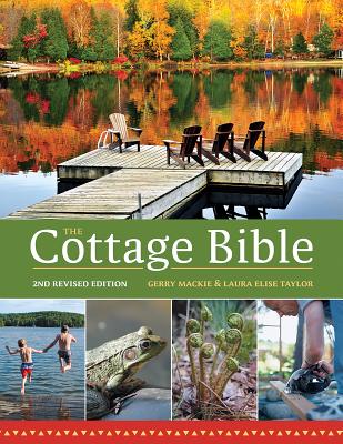The Cottage Bible - MacKie, Gerry, and Taylor, Laura Elise
