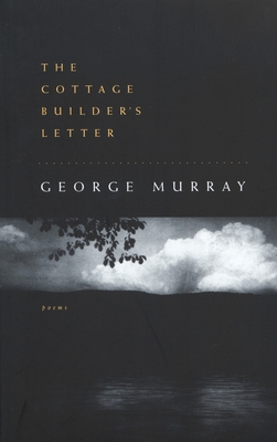 The Cottage Builder's Letter - Murray, George