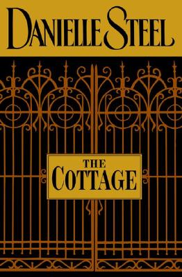 The Cottage - Steel, Danielle
