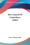 The Council Of Canterbury (1882)