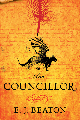 The Councillor - Beaton, E J