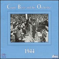 The Count Basie and His Orchestra (1944) - Count Basie Orchestra