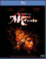 The Count of Monte Cristo [Blu-ray]