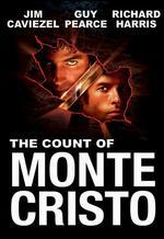The Count of Monte Cristo - Kevin Reynolds