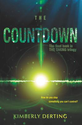 The Countdown - Derting, Kimberly