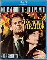 The Counterfeit Traitor [Blu-ray]