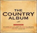 The Country Album [Universal]