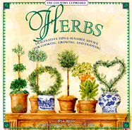The country cupboard : herbs