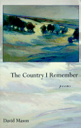 The Country I Remember - Mason, David