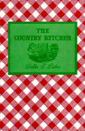 The country kitchen