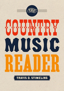 The Country Music Reader