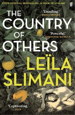 The Country of Others - Slimani, Lela, and Taylor, Sam (Translated by)