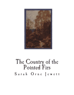 The Country of the Pointed Firs