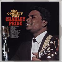 The Country Way/Make Mine Country - Charley Pride