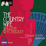 The Country Wife - Wycherley, William, and Smith, Maggie, and Pryce, Jonathan