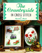 The Countryside in Cross Stitch