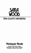 The Count's Vendetta - Wood, Sara