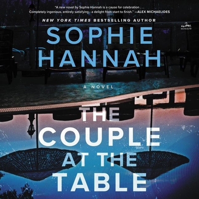 The Couple at the Table - Hannah, Sophie, and Maisey, Julie (Read by)