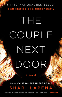 The Couple Next Door - Lapena, Shari