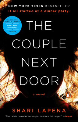 The Couple Next Door - Lapena, Shari