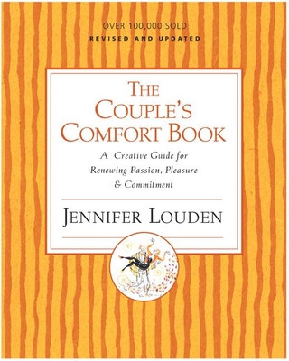 The Couples Comfort Book - Louden, Jennifer