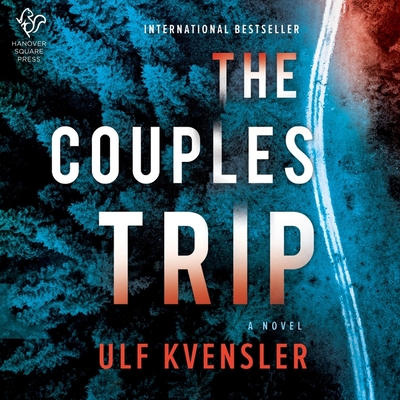 The Couples Trip - Kvensler, Ulf, and Cass, Karen (Read by)