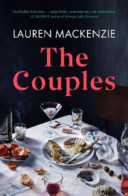 The Couples - Mackenzie, Lauren