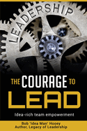 The Courage to Lead