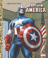 The Courageous Captain America