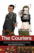 The Couriers Volume 1