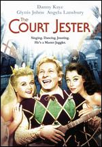 The Court Jester - Melvin Frank; Norman Panama