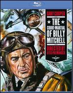 The Court Martial of Billy Mitchell [Blu-ray]