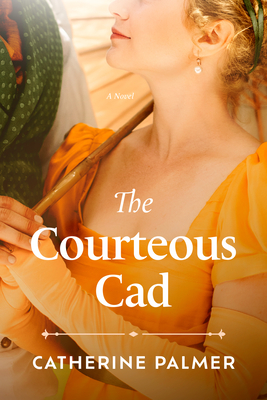 The Courteous CAD - Palmer, Catherine