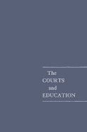 The Courts and Education: Volume 771