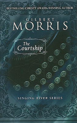 The Courtship - Morris, Gilbert