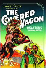 The Covered Wagon - James Cruze