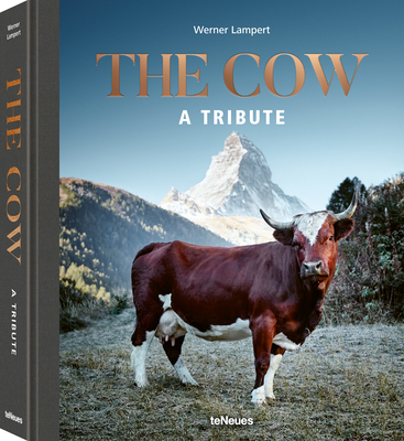 The Cow: A Tribute - Lampert, Werner