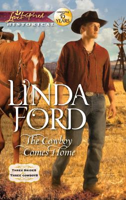 The Cowboy Comes Home - Ford, Linda