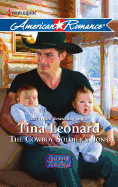 The Cowboy Soldier's Sons
