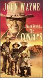 The Cowboys [HD]