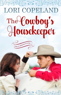 The Cowboy's Housekeeper - Copeland, Lori