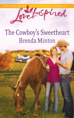 The Cowboy's Sweetheart - Minton, Brenda