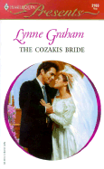 The Cozakis Bride - Graham, Lynne