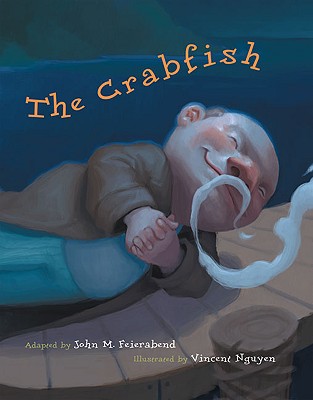 The Crabfish - Feierabend, John M (Adapted by)