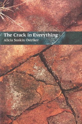 The Crack In Everything - Ostriker, Alicia Suskin