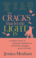 The Cracks that Let the Light In: A mother's story of raising her disabled son and the life-changing power of books