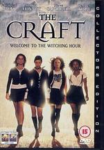 The Craft [Collectors Edition]