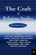 The Craft of Religious Studies
