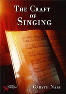 The Craft of Singing - Nair, Garyth